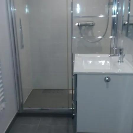 Casa de Férias Avec Piscine ,pres De Chantonnay Saint-Germain-de-Princay