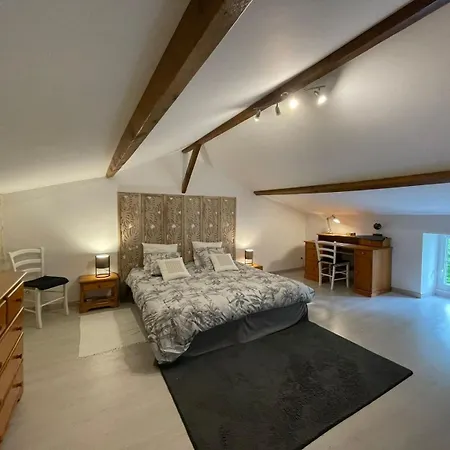 Holiday home Avec Piscine ,pres De Chantonnay
