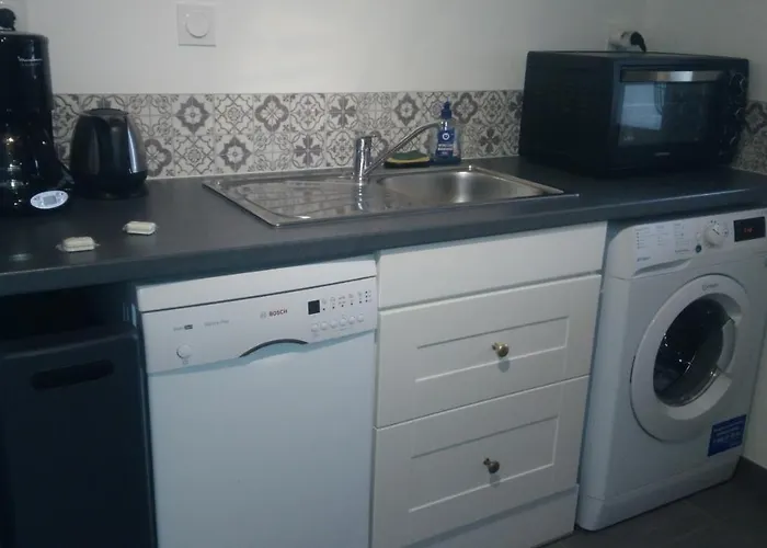 Avec Piscine ,pres De Chantonnay Сasa de vacaciones Saint-Germain-de-Princay