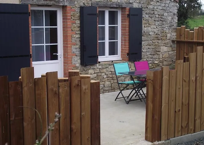 Avec Piscine ,pres De Chantonnay Saint-Germain-de-Princay