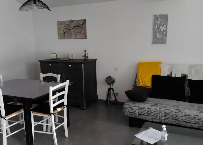 度假居 Avec Piscine ,pres De Chantonnay Saint-Germain-de-Princay