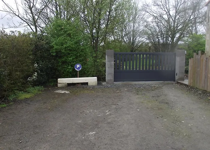 Сasa de vacaciones Avec Piscine ,pres De Chantonnay *